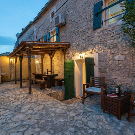 Casa Stifanici Villa Baderna Ngoại thất bức ảnh