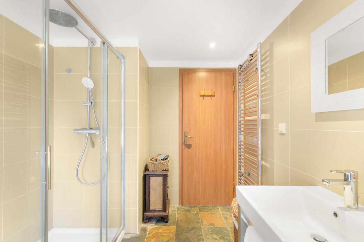 Casa Stifanici Villa Baderna Ngoại thất bức ảnh