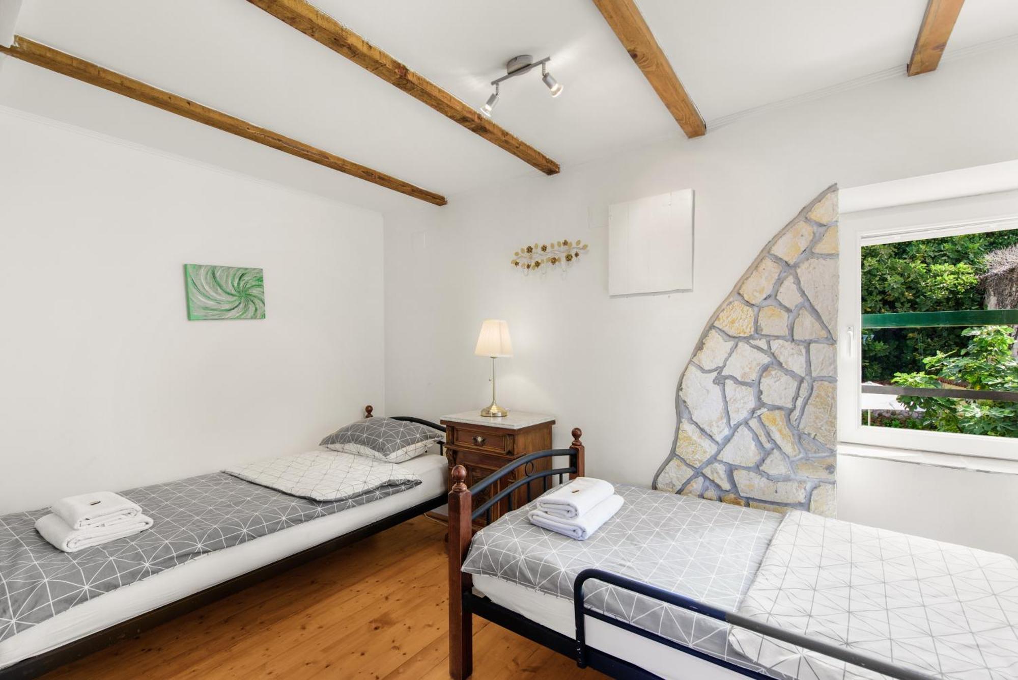 Casa Stifanici Villa Baderna Ngoại thất bức ảnh