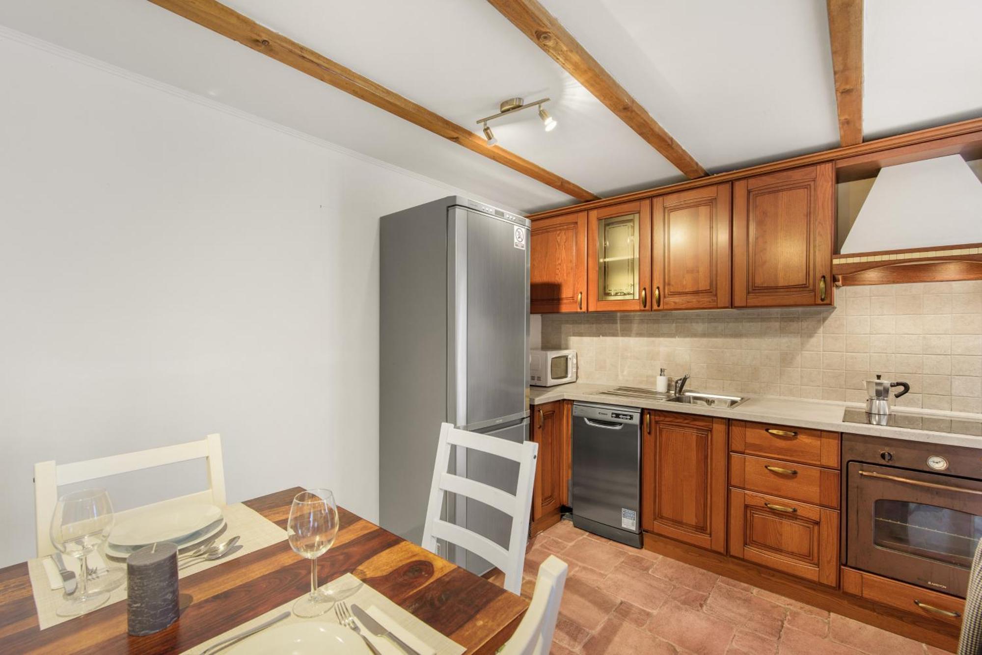 Casa Stifanici Villa Baderna Ngoại thất bức ảnh