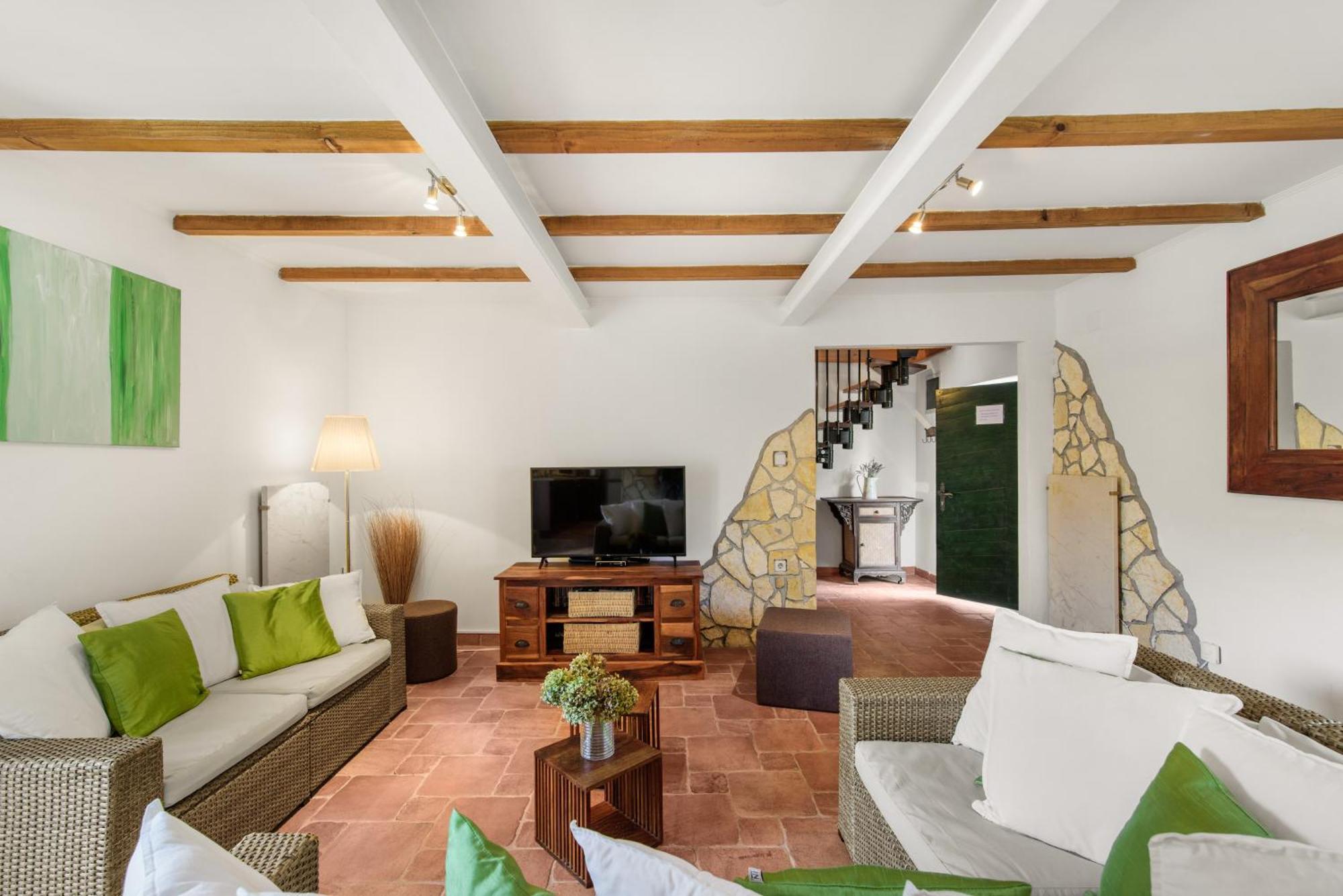 Casa Stifanici Villa Baderna Ngoại thất bức ảnh