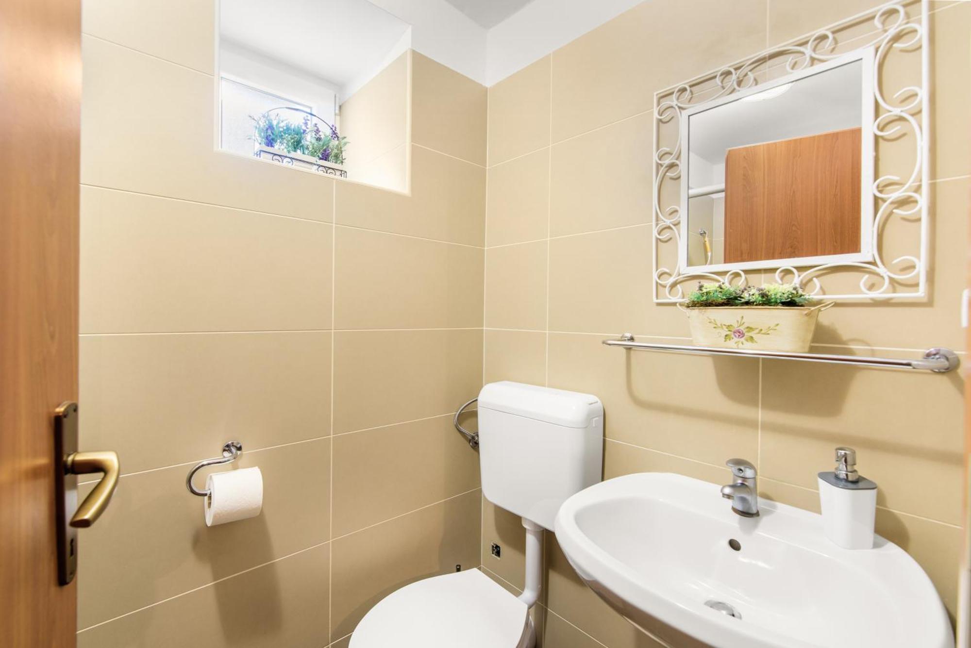 Casa Stifanici Villa Baderna Ngoại thất bức ảnh
